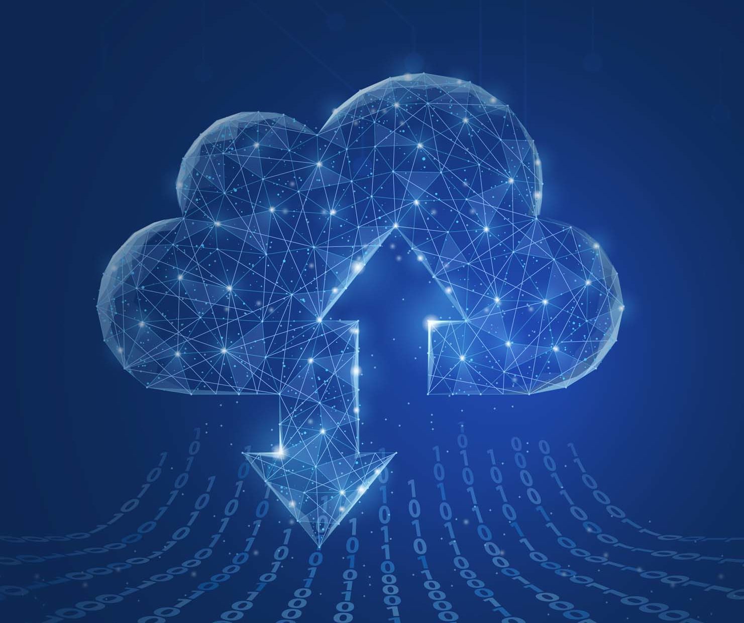 How the Cloud is Driving Digital Transformation